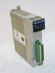 NEW Toyoda Toyopuc THU-6404 2PORT-EFR Ethernet FL-Net PLC Unit